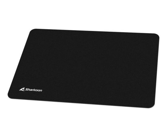 Sharkoon 1337 V2 Gaming Mat M, gaming mouse (black)