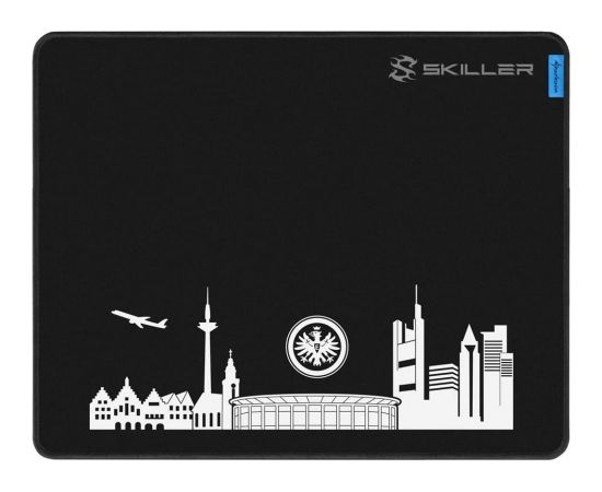 Sharkoon SKILLER SGP1 XL Eintracht Frankfurt special edition, mouse pad
