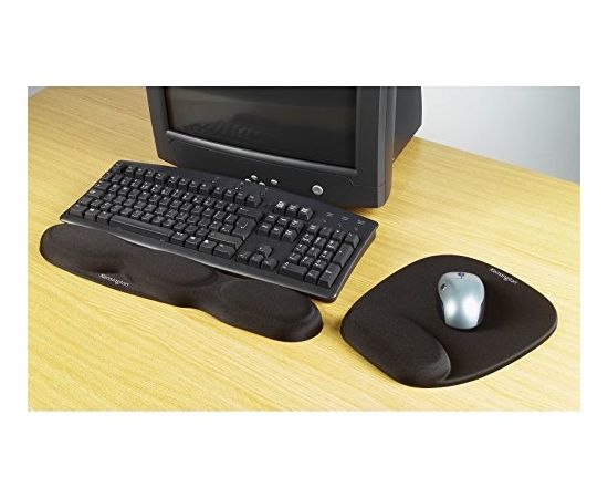 Kensington Mousepad black - 62384