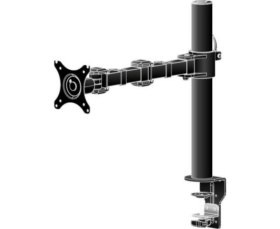 Iiyama DS1001C-B1, bracket (black)