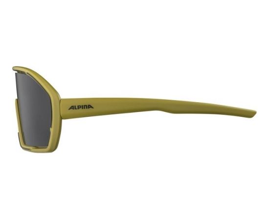 Alpina Sports BONFIRE Skriešanas brilles Olive