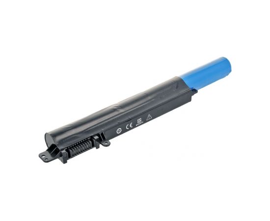 MITSU BATTERY BC/AS-X507 (ASUS 2200 MAH 24 WH)