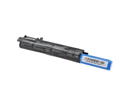 MITSU BATTERY BC/AS-X507 (ASUS 2200 MAH 24 WH)