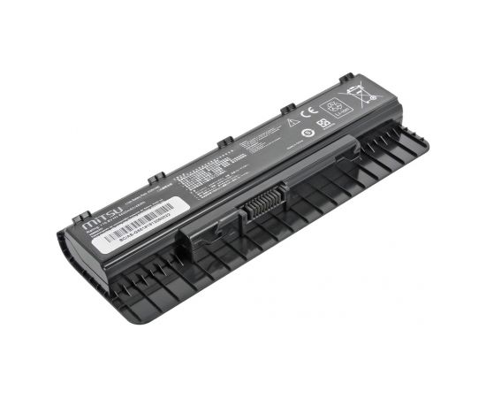 MITSU BATTERY BC/AS-G551 (ASUS 4400 MAH 49 WH)