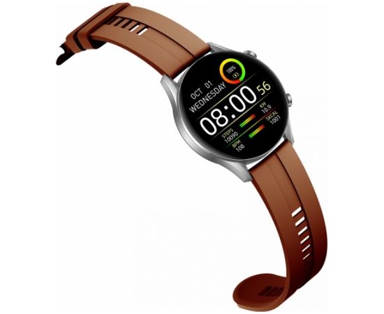 Smartwatch ORO-SMART FIT8 PRO Oromed