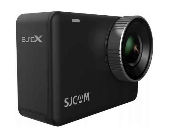 Kamera sportowa SJCAM SJ10 X