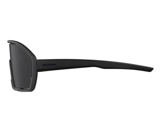 Alpina Sports BONFIRE Running glasses Full rim Black