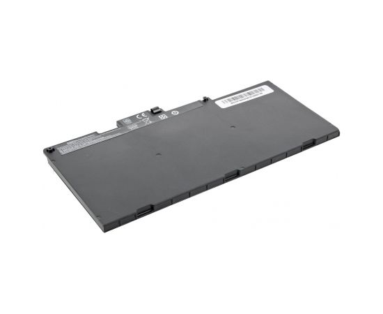 MITSU BATTERY BC/HP-840G3 (HP 4000 MAH 46.5 WH)