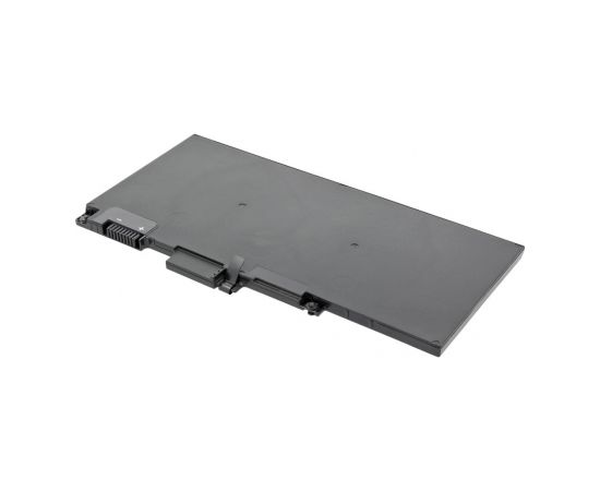 MITSU BATTERY BC/HP-840G3 (HP 4000 MAH 46.5 WH)