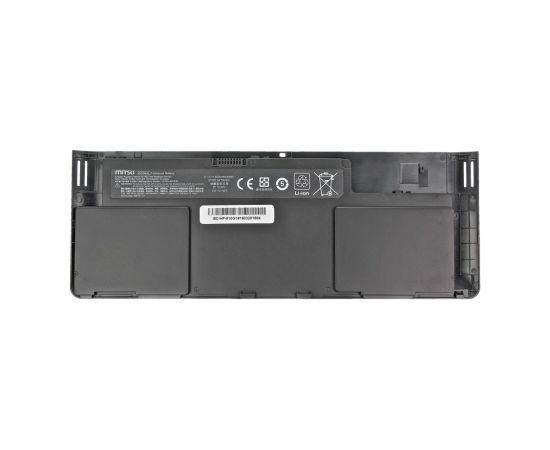 MITSU BATTERY BC/HP-810G1 (HP 4000 MAH 44 WH)