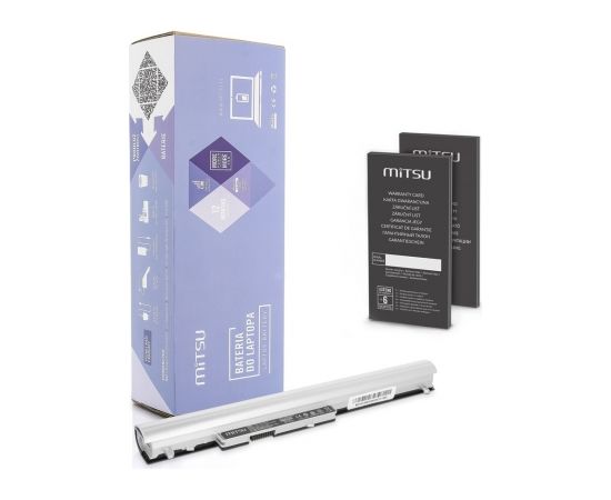 MITSU BATTERY BC/HP-248G1S (HP 2200 MAH 32 WH)