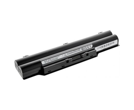 MITSU BATTERY BC/FU-E8310 (FUJITSU 4400 MAH 48 WH)