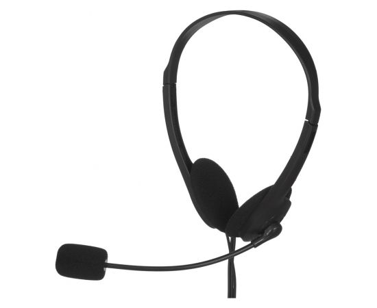 Defender IronKey Aura HN-102 Headset Head-band Black