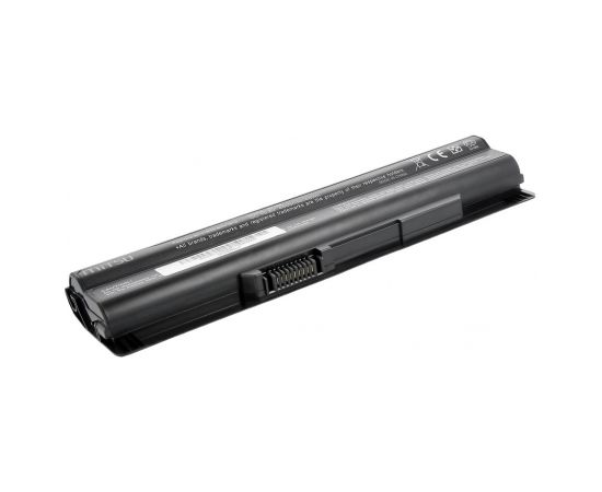 MITSU BATTERY BC/MS-CR650 (MSI 4400 MAH 48 WH)