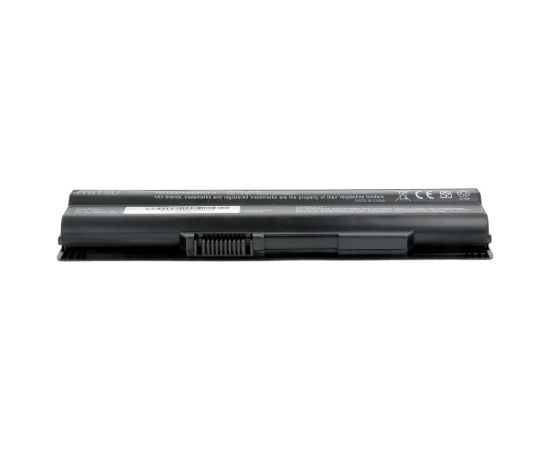 MITSU BATTERY BC/MS-CR650 (MSI 4400 MAH 48 WH)