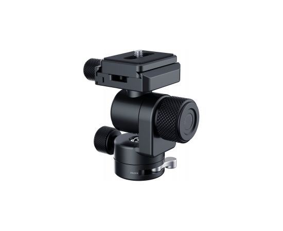 Gudsen Moza Slypod Pro Master Kit Black Telefonu Stabilizatori