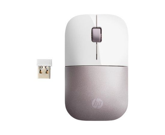 HP Z3700 Wireless Mouse - 4VY82AA # ABB