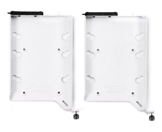 Fractal DesignD. R6 HDD Drive Tray Kit white