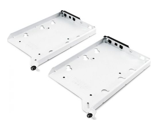 Fractal DesignD. R6 HDD Drive Tray Kit white