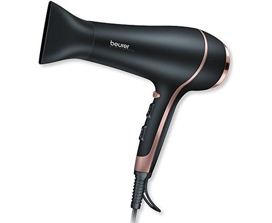 Beurer Beur hair dryer HC 30 2200watt - black