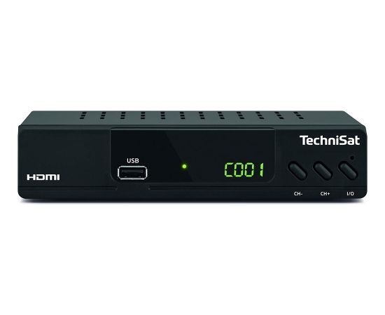 TechniSat HD-C 232