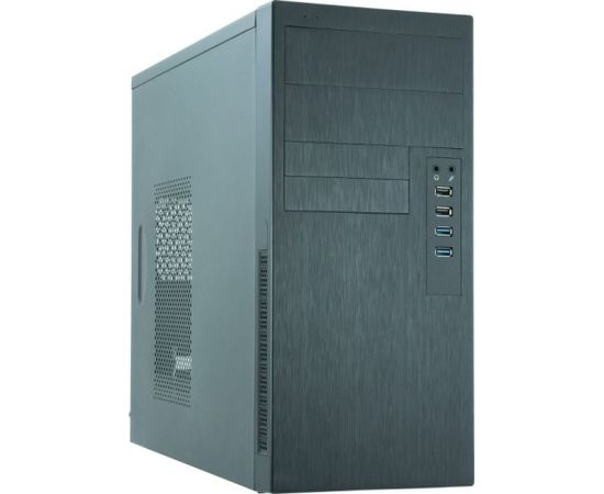 Chieftec HO-11B-350GPB 350W - Tower Enclosure - black