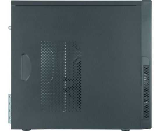 Chieftec HO-11B-350GPB 350W - Tower Enclosure - black