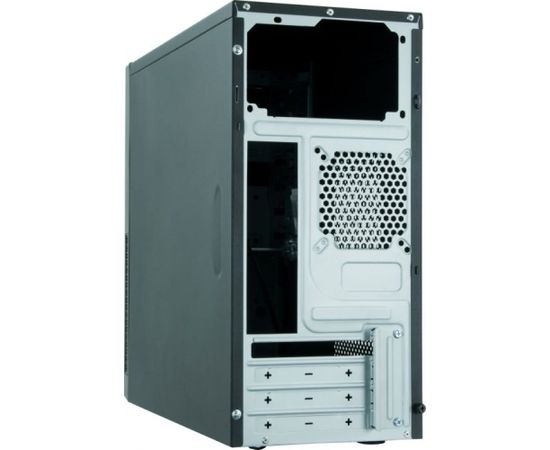 Chieftec HO-11B-350GPB 350W - Tower Enclosure - black