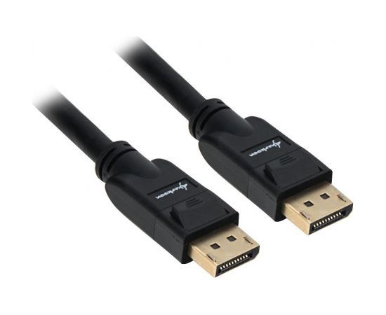 Sharkoon Displayport Cable 1.3 4K - black - 2m