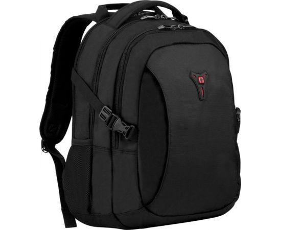 Wenger Sidebar Backpack 15,6 - black