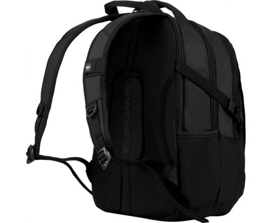 Wenger Sidebar Backpack 15,6 - black