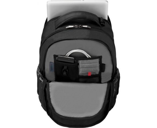 Wenger Sidebar Backpack 15,6 - black