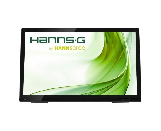 Hannspree HannsG HT273HPB - 27 - HDMI, VGA, Sound