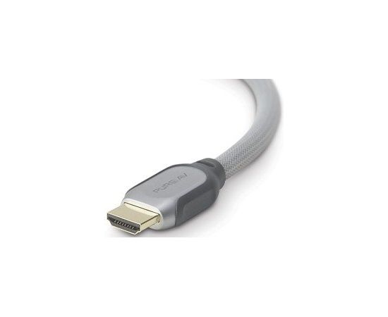 Sharkoon cable HDMI -> micro HDMI 4K black 1.0m - A-D