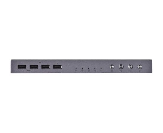 UNITEK KVM SWITCH 4K HDMI 2.0 4IN 1OUT + USB