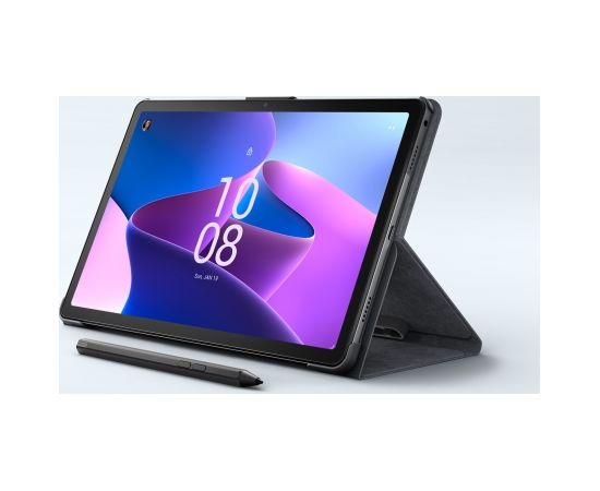 Lenovo Tab M10 Plus (3rd Gen) Helio G80 10.61" 2K IPS 400nits Touch 4/128GB ARM Mali-G52 Android Storm Grey