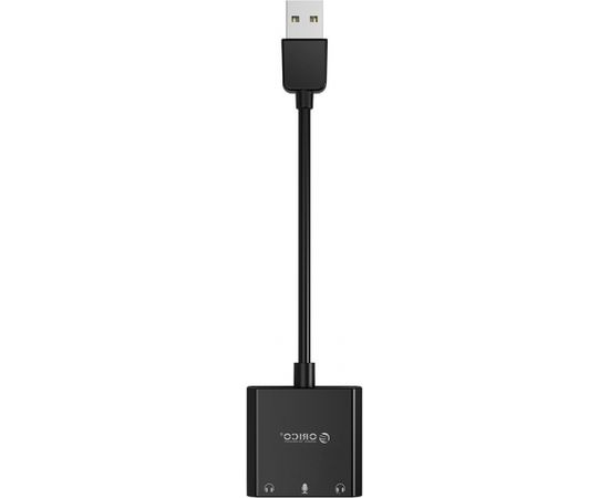 Orico external sound card USB-A