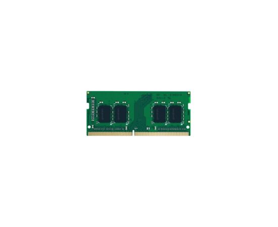 Goodram GR3200S464L22/32G memory module 32 GB 1 x 32 GB DDR4 3200 MHz