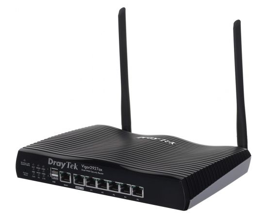 Dray Tek Router DrayTek Vigor 2927ax