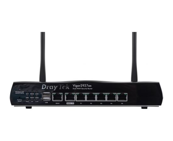 Dray Tek Router DrayTek Vigor 2927ax