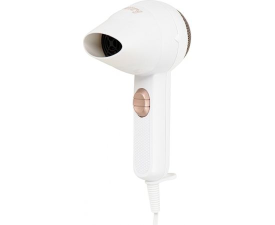 Adler Camry Premium CR 2257 hair dryer 1400 W White