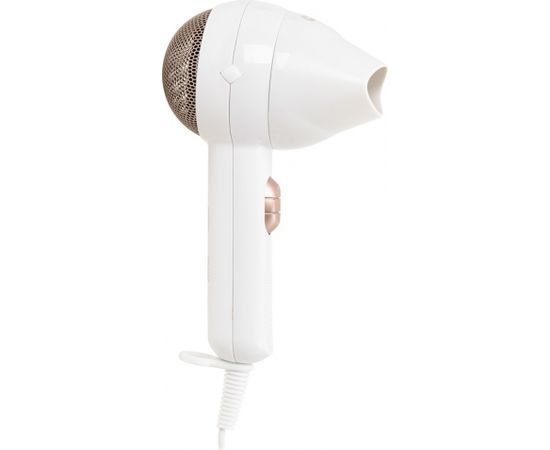 Adler Camry Premium CR 2257 hair dryer 1400 W White