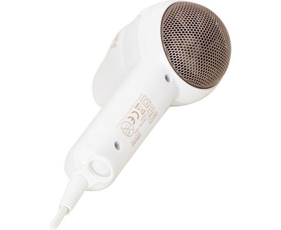 Adler Camry Premium CR 2257 hair dryer 1400 W White