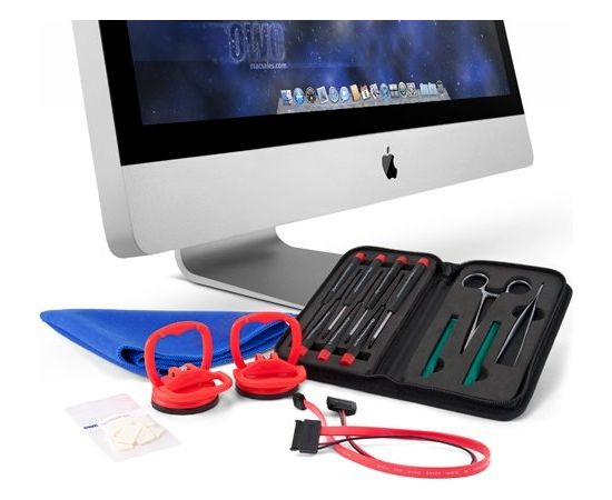 Internal SSD DIY Kit iMac 2011 27 inch OWC