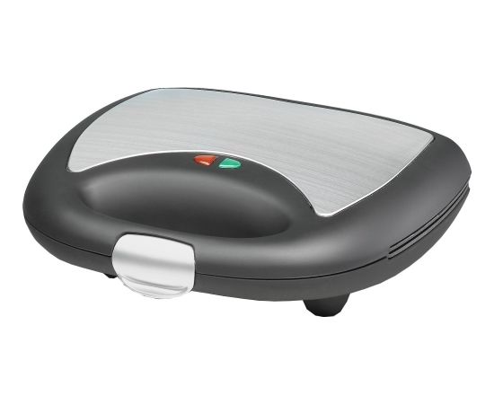 Rommelsbacher Sandwich toaster ST 710 black/silver Tosteri