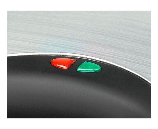 Rommelsbacher Sandwich toaster ST 710 black/silver Tosteri