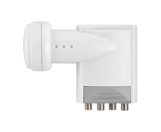 goobay Quattro Universal LNB 0,1dB