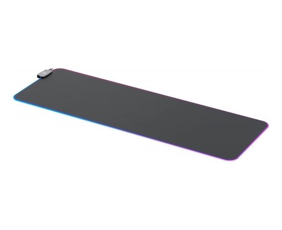 Mad Catz SURF RGB gaming mouse Pad (Black)