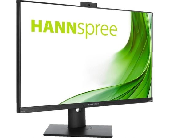 Hannspree HP278WJB - 27 - LED, 1x HDMI, 1x DisplayPort, 1x VGA, black