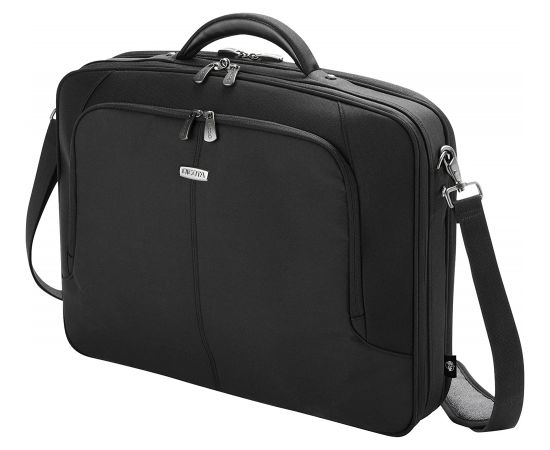 DICOTA Eco Multi Plus, notebook case (black, up to 15.6)